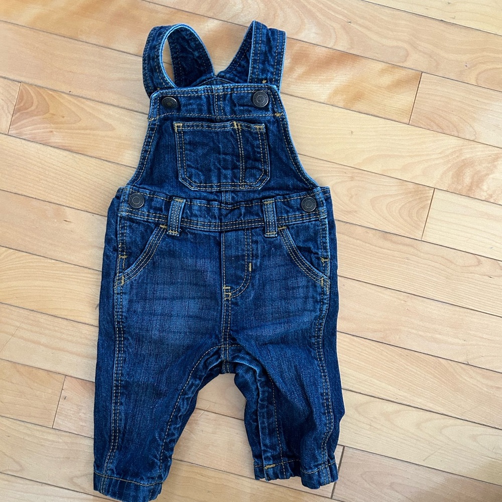 Old Navy Bib Overalls